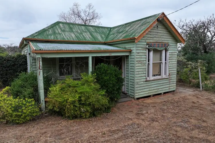 Second view of Homely house listing, 12-14 Michie Street,, Elmore VIC 3558