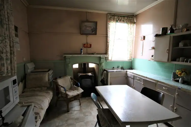 Sixth view of Homely house listing, 12-14 Michie Street,, Elmore VIC 3558