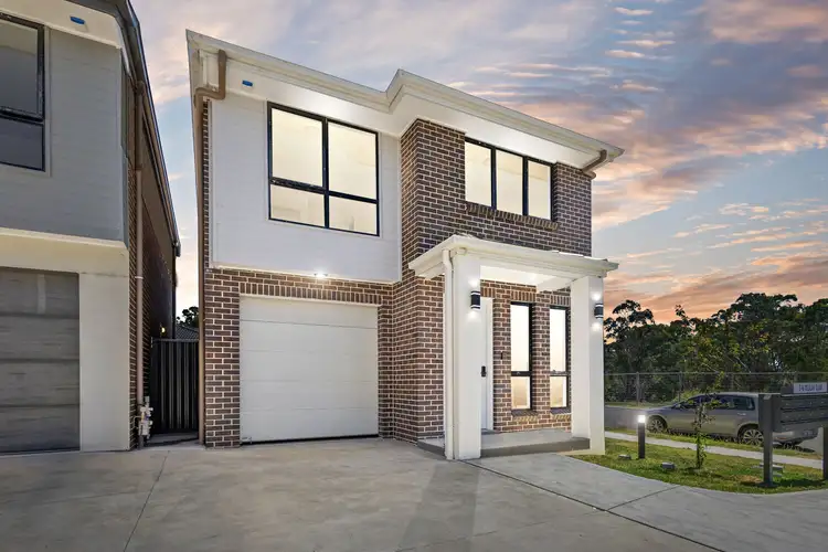 23 Delilah Glade, Riverstone NSW 2765