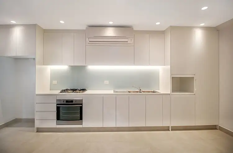 12a Fitzgerald Road, Ermington NSW 2115