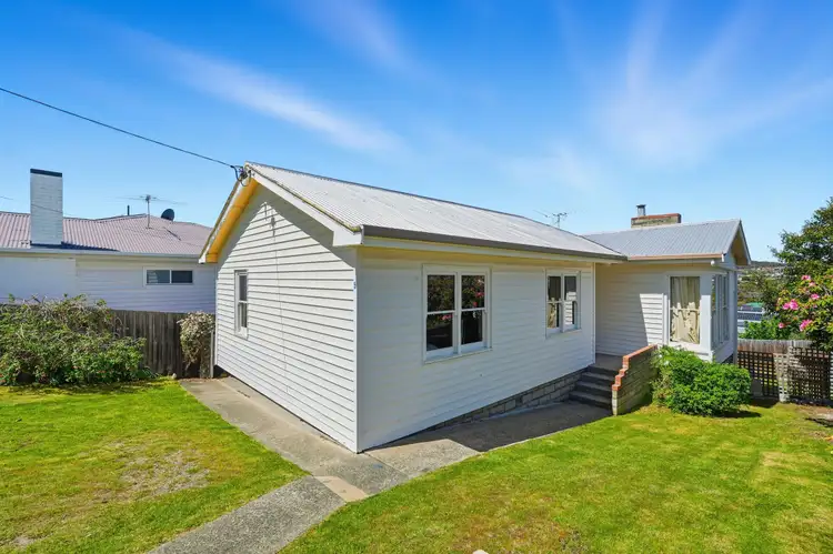 Third view of Homely house listing, 5 Oliver Avenue, Lindisfarne TAS 7015