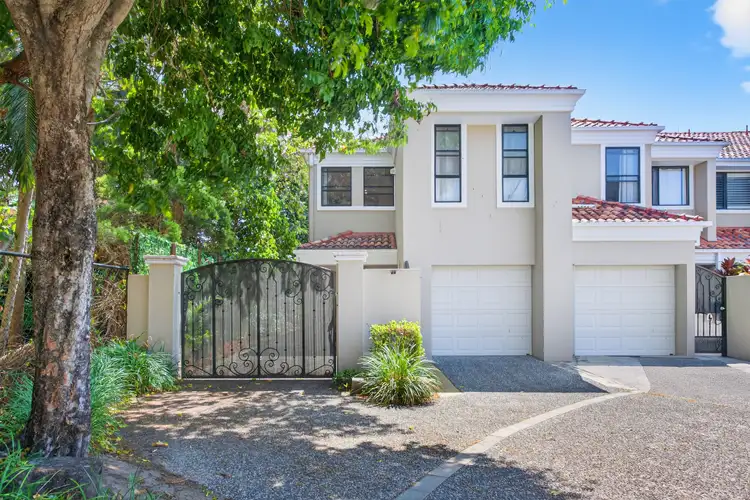 12/7 Elliott Street, Surfers Paradise QLD 4217