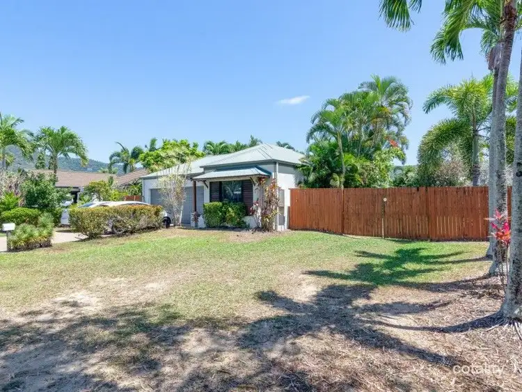 33 Birdwing Street, Craiglie QLD 4877