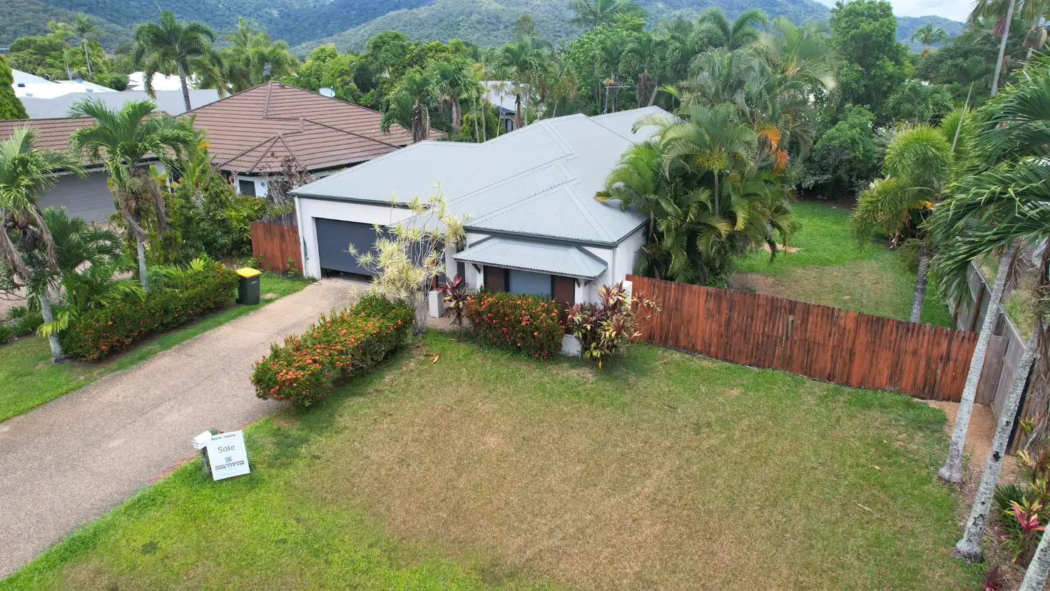 Main view of Homely house listing, 33 Birdwing Street, Craiglie QLD 4877