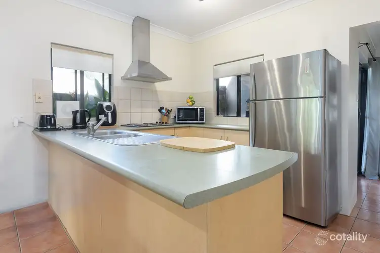 Second view of Homely house listing, 33 Birdwing Street, Craiglie QLD 4877