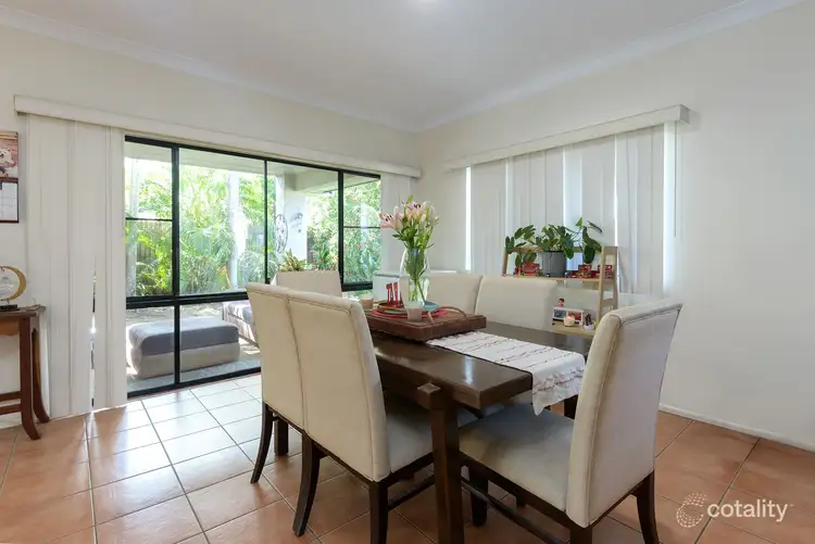 Third view of Homely house listing, 33 Birdwing Street, Craiglie QLD 4877
