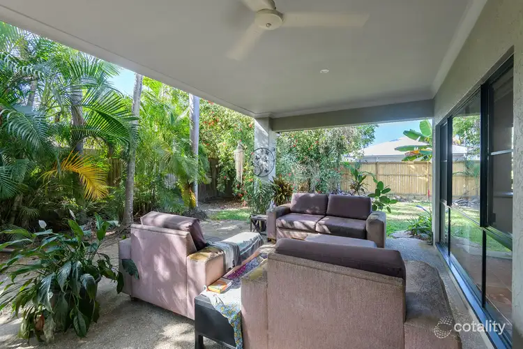 Fifth view of Homely house listing, 33 Birdwing Street, Craiglie QLD 4877