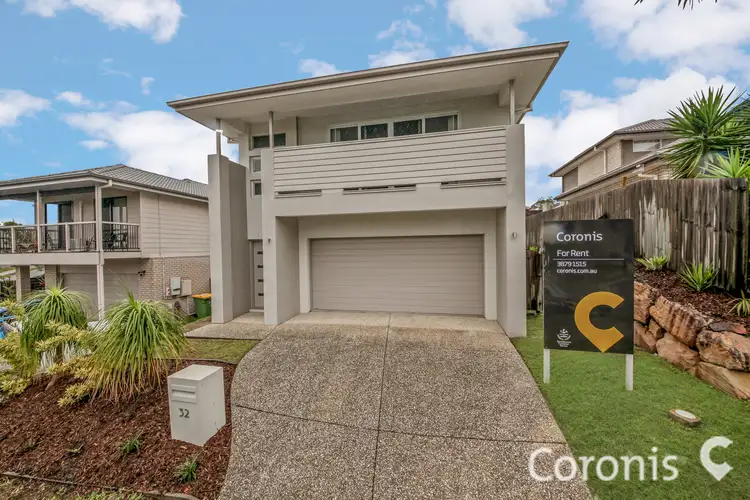 32 Tea Trees Avenue, Springfield Lakes QLD 4300