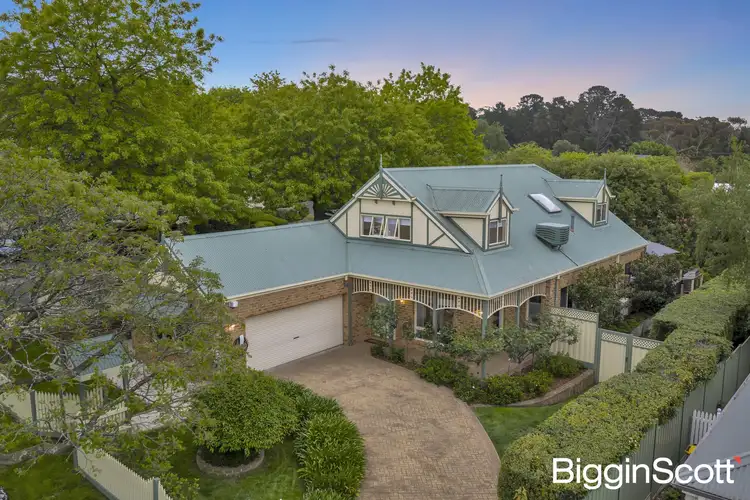 1 Stansfield Court, Frankston South VIC 3199