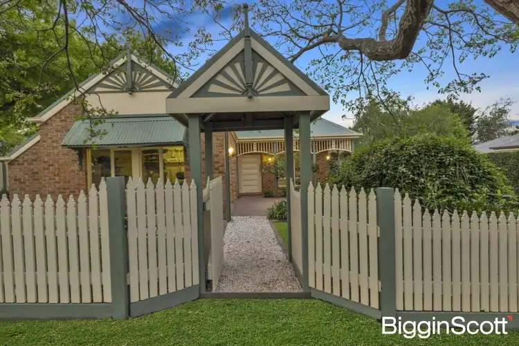 Second view of Homely house listing, 1 Stansfield Court, Frankston South VIC 3199