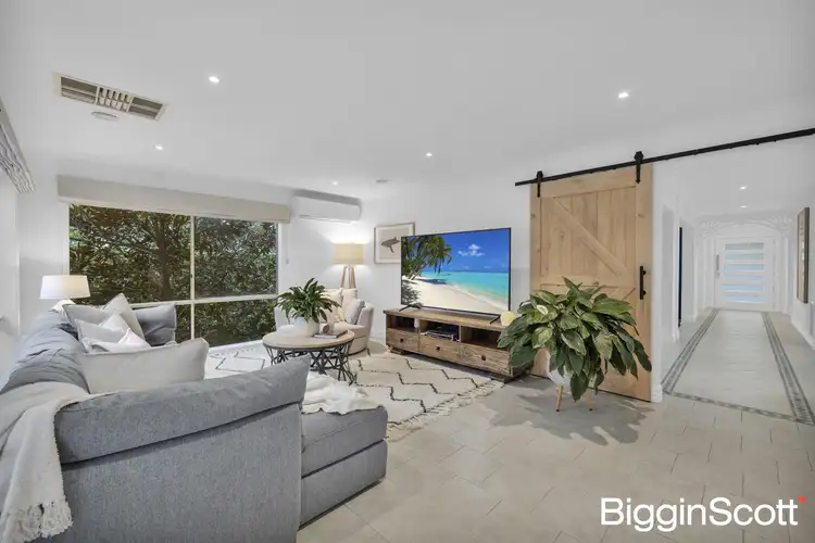 Third view of Homely house listing, 1 Stansfield Court, Frankston South VIC 3199