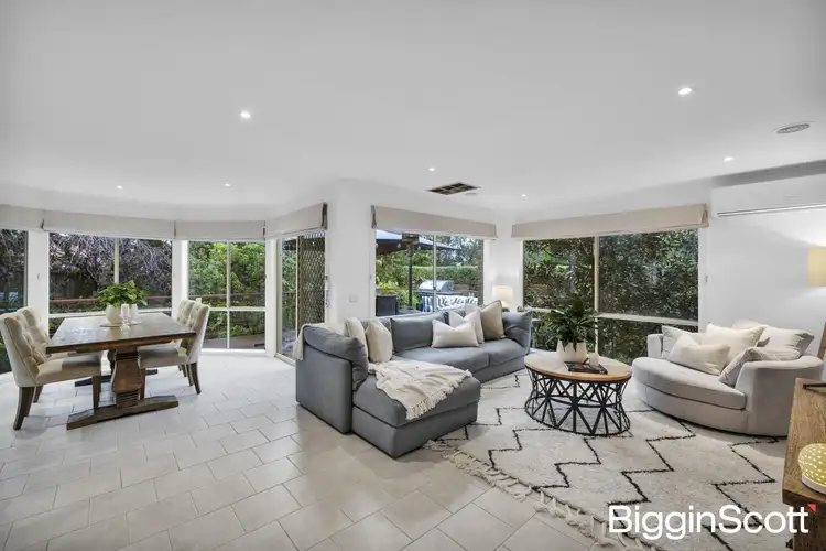 Fourth view of Homely house listing, 1 Stansfield Court, Frankston South VIC 3199