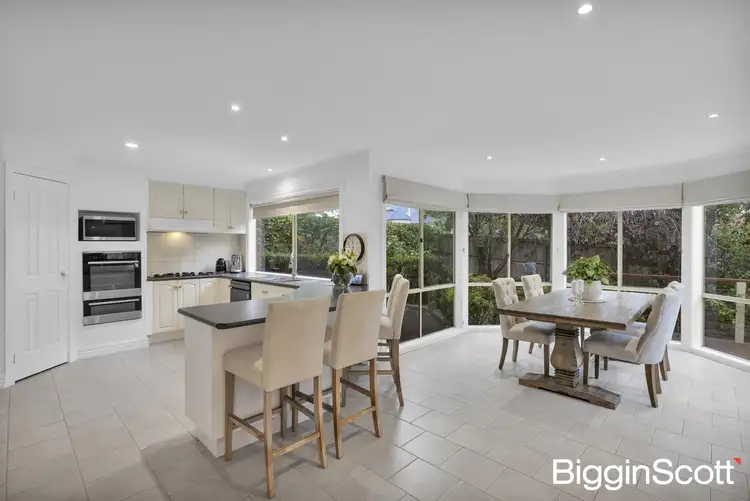 Fifth view of Homely house listing, 1 Stansfield Court, Frankston South VIC 3199