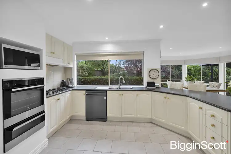 Sixth view of Homely house listing, 1 Stansfield Court, Frankston South VIC 3199