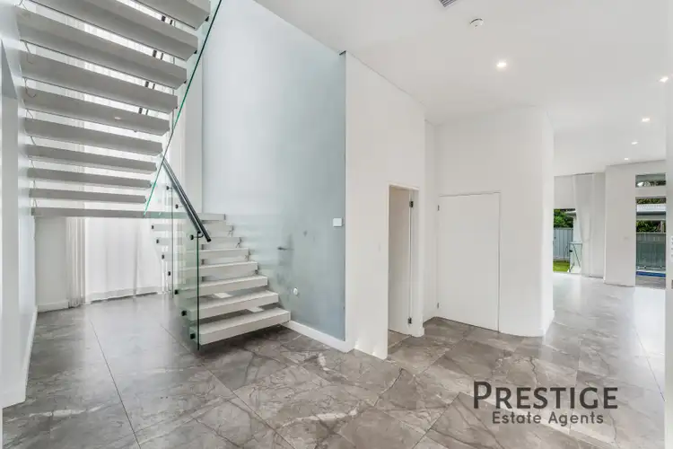 Second view of Homely house listing, 633 The Horsley Drive, Smithfield NSW 2164