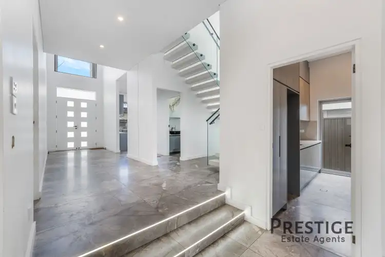 Third view of Homely house listing, 633 The Horsley Drive, Smithfield NSW 2164