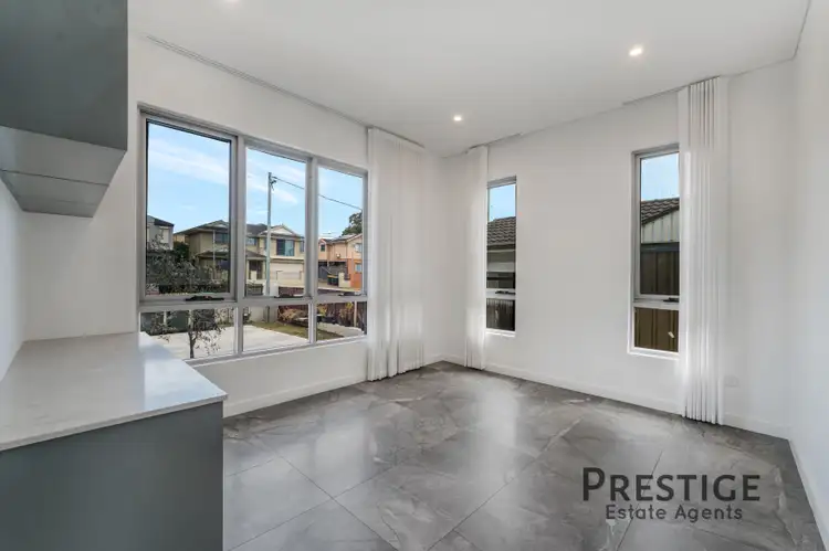 Fourth view of Homely house listing, 633 The Horsley Drive, Smithfield NSW 2164