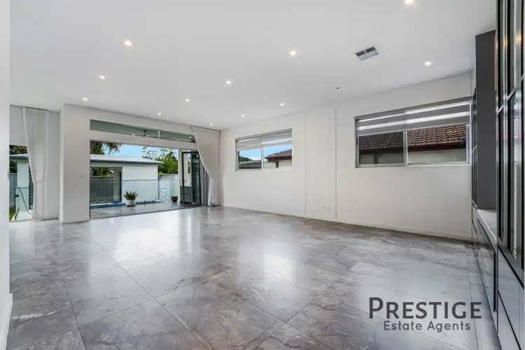 Fifth view of Homely house listing, 633 The Horsley Drive, Smithfield NSW 2164