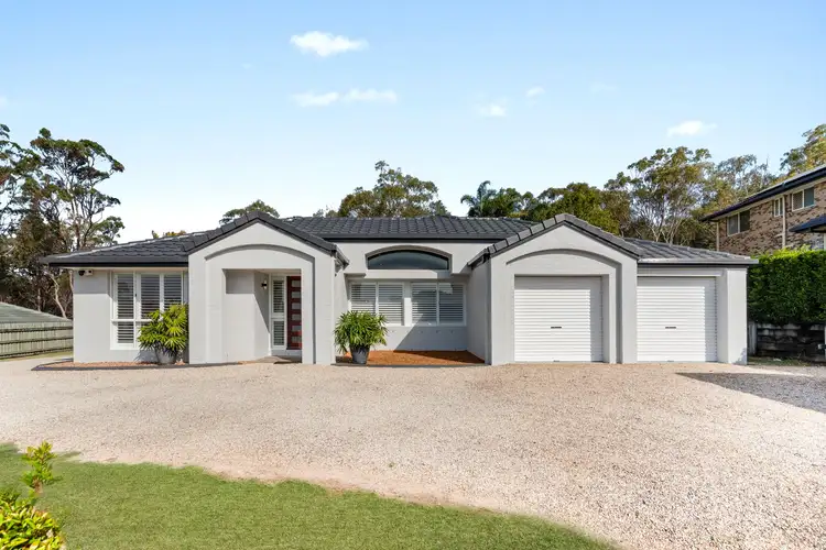 96 Hanover Drive, Alexandra Hills QLD 4161