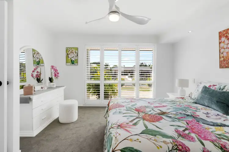 Fourth view of Homely house listing, 96 Hanover Drive, Alexandra Hills QLD 4161