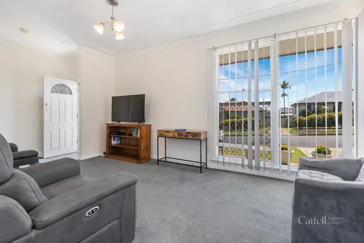 Third view of Homely house listing, 36 Third Avenue, Rutherford NSW 2320