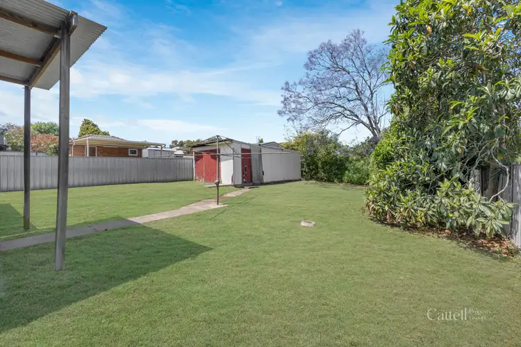Fourth view of Homely house listing, 36 Third Avenue, Rutherford NSW 2320