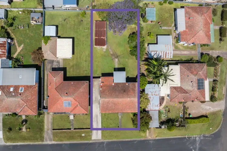 Sixth view of Homely house listing, 36 Third Avenue, Rutherford NSW 2320