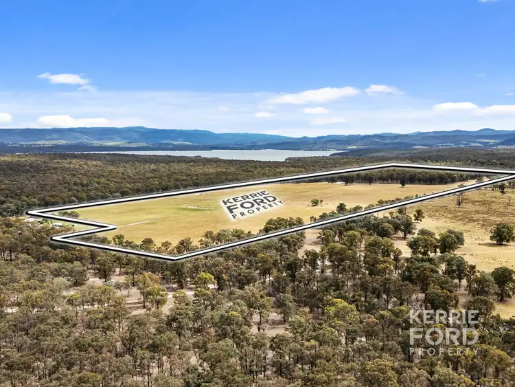 LOT 2, 810 Tinamba Seaton Road, Tinamba VIC 3859