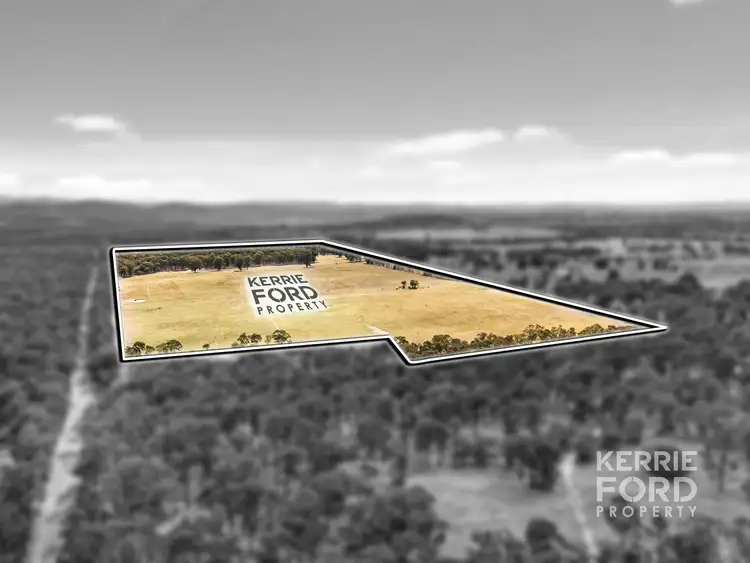 Fourth view of Homely land listing, LOT 2, 810 Tinamba Seaton Road, Tinamba VIC 3859