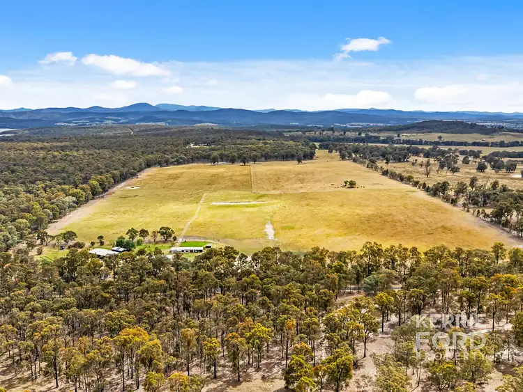 Sixth view of Homely land listing, LOT 2, 810 Tinamba Seaton Road, Tinamba VIC 3859