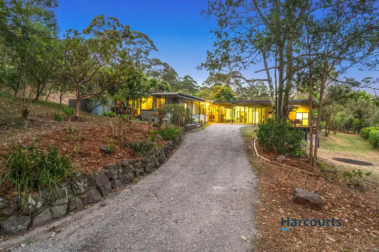252 Landsborough-Maleny Road, Landsborough QLD 4550
