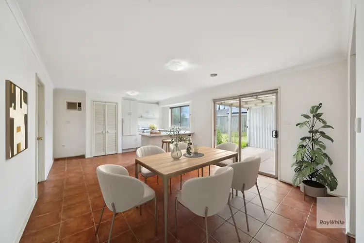 Third view of Homely house listing, 32 Dundee Way, Sydenham VIC 3037