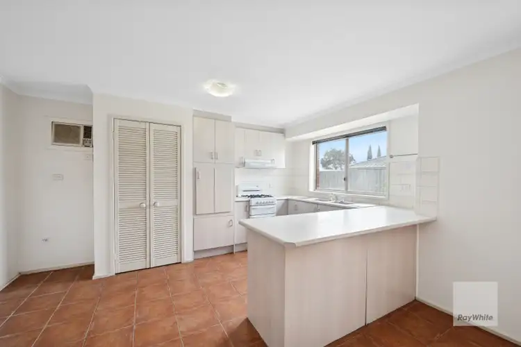 Fourth view of Homely house listing, 32 Dundee Way, Sydenham VIC 3037