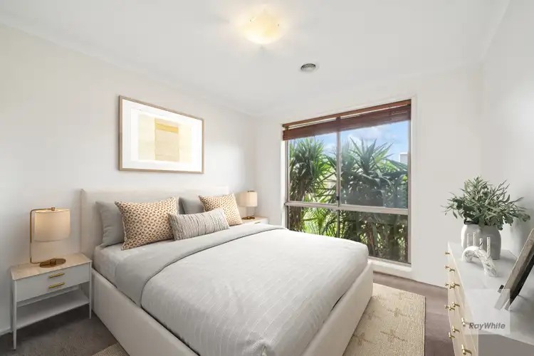 Fifth view of Homely house listing, 32 Dundee Way, Sydenham VIC 3037