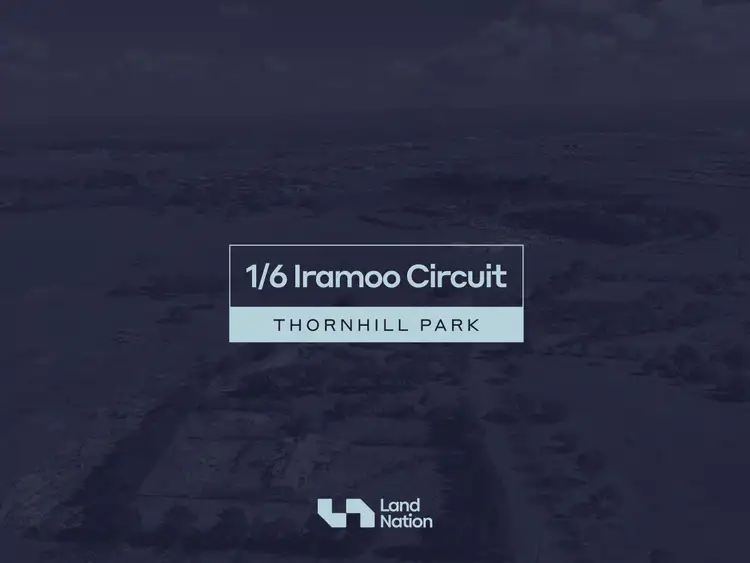 Fifth view of Homely rural property listing, 1/6 Iramoo Circuit, Thornhill Park VIC 3335