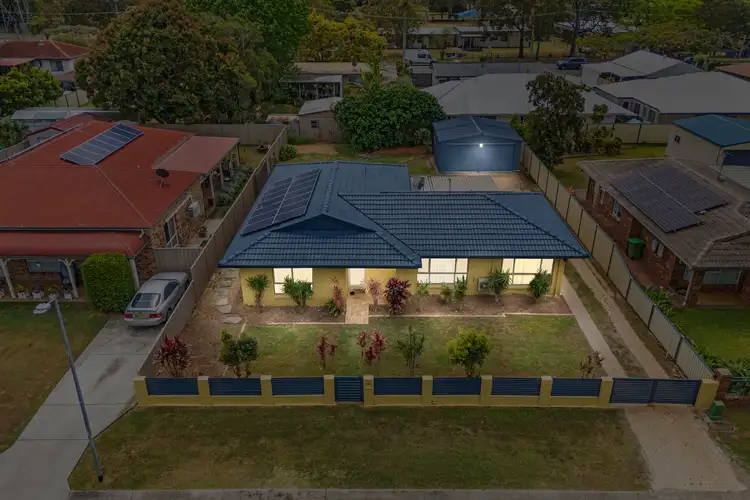 10 Jeanne Drive, Victoria Point QLD 4165