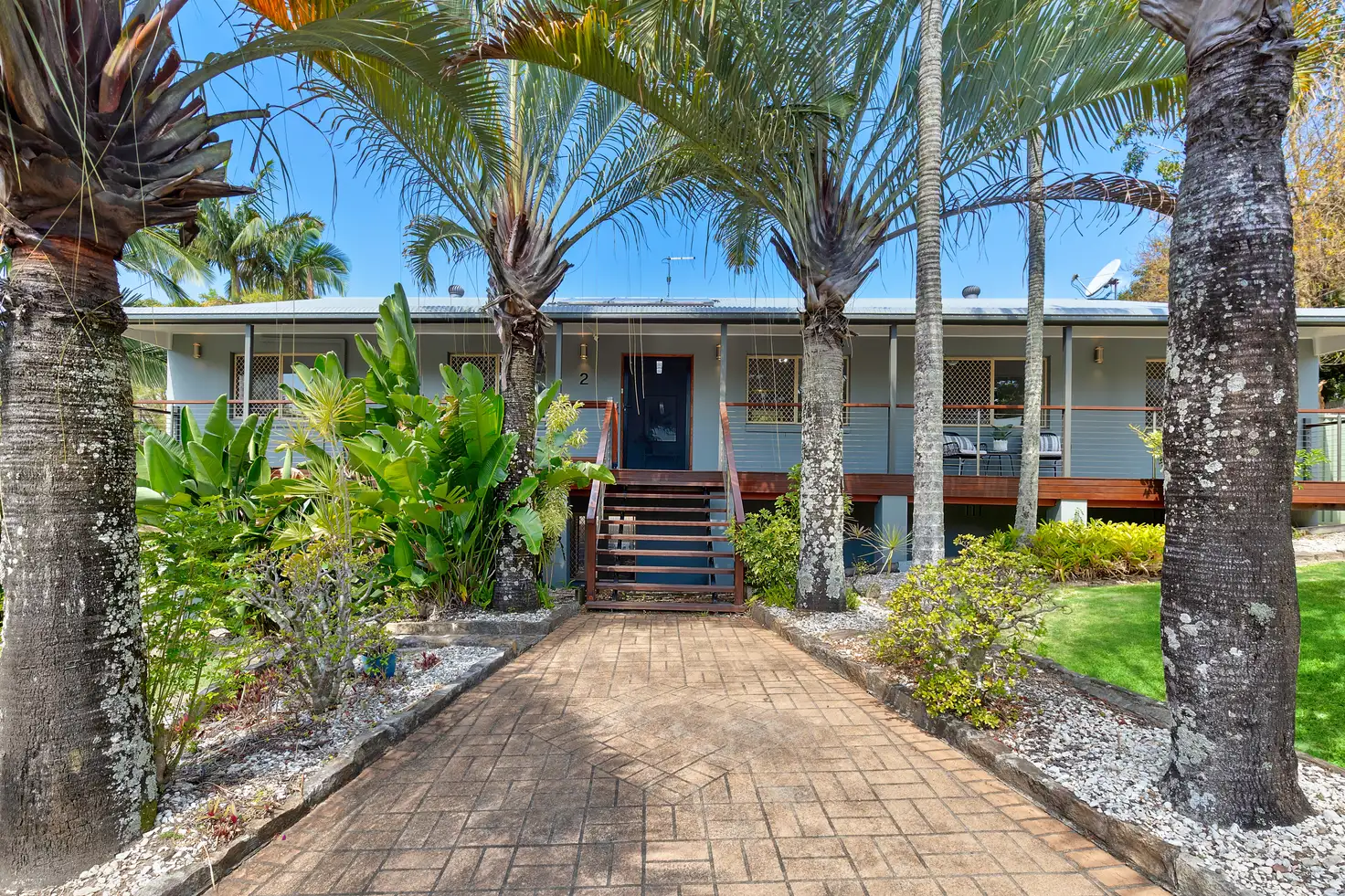 Main view of Homely house listing, 2 Yellowjack Crescent, Albany Creek QLD 4035