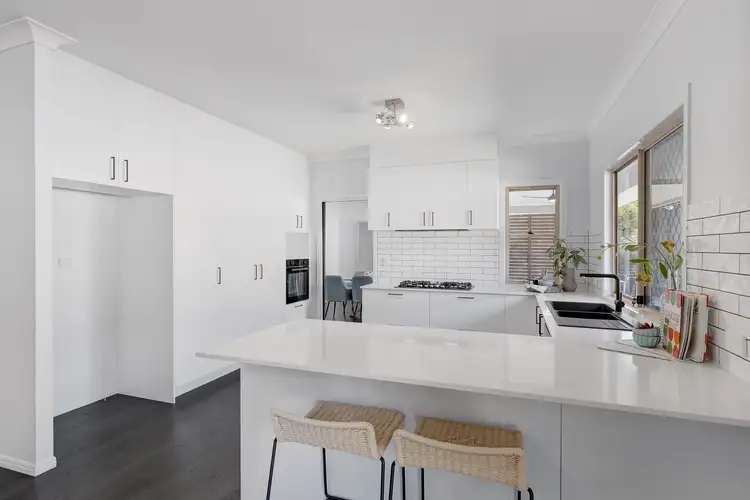 Second view of Homely house listing, 2 Yellowjack Crescent, Albany Creek QLD 4035