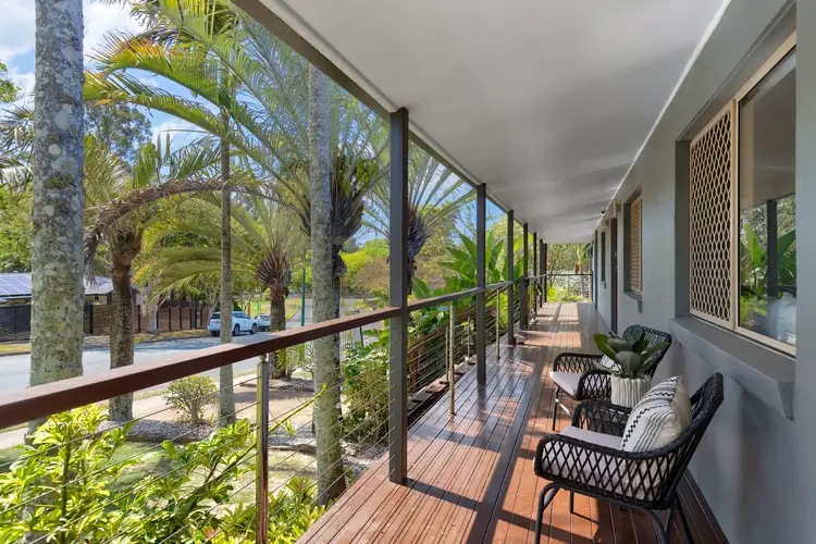 Fourth view of Homely house listing, 2 Yellowjack Crescent, Albany Creek QLD 4035