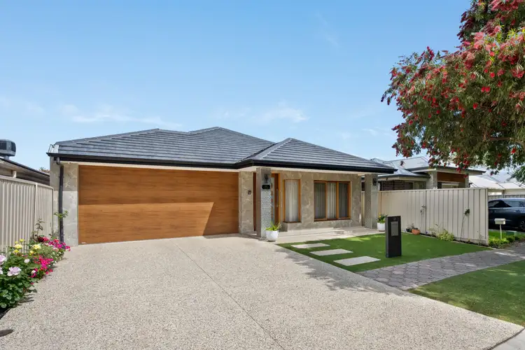 39A Flinders Road, Hillcrest SA 5086