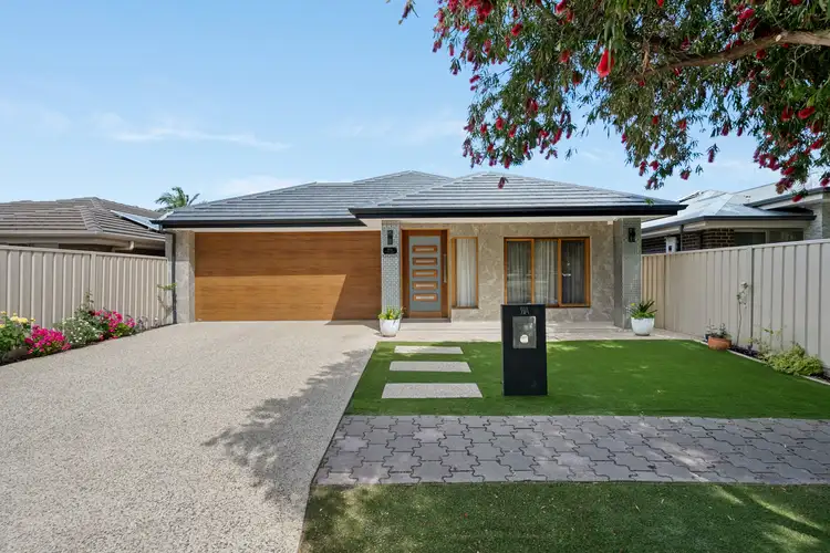 Second view of Homely house listing, 39A Flinders Road, Hillcrest SA 5086