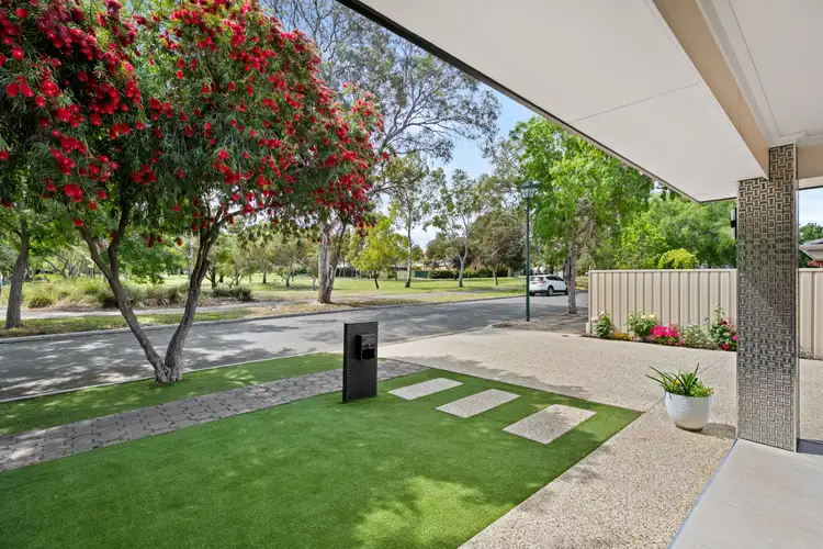 Third view of Homely house listing, 39A Flinders Road, Hillcrest SA 5086