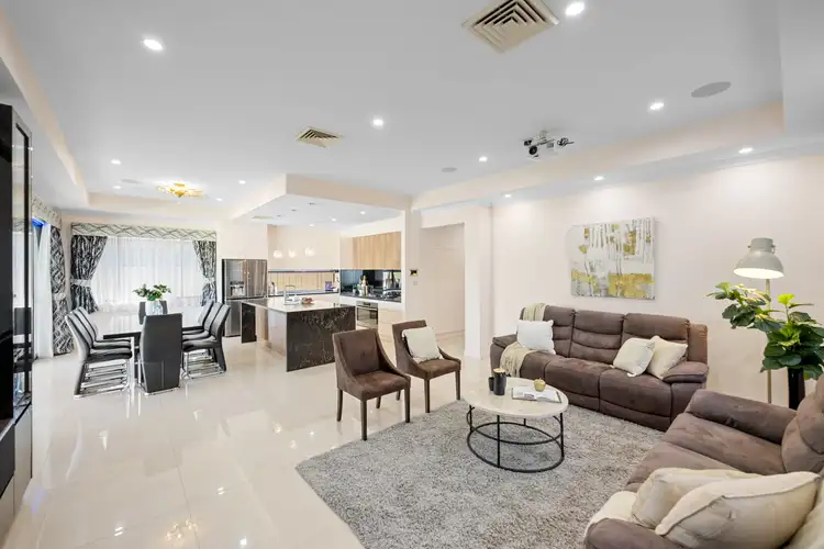 Sixth view of Homely house listing, 39A Flinders Road, Hillcrest SA 5086