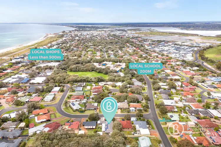 Second view of Homely house listing, 25 Dotterell Crescent, Geographe WA 6280