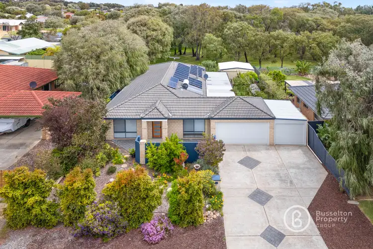 Third view of Homely house listing, 25 Dotterell Crescent, Geographe WA 6280