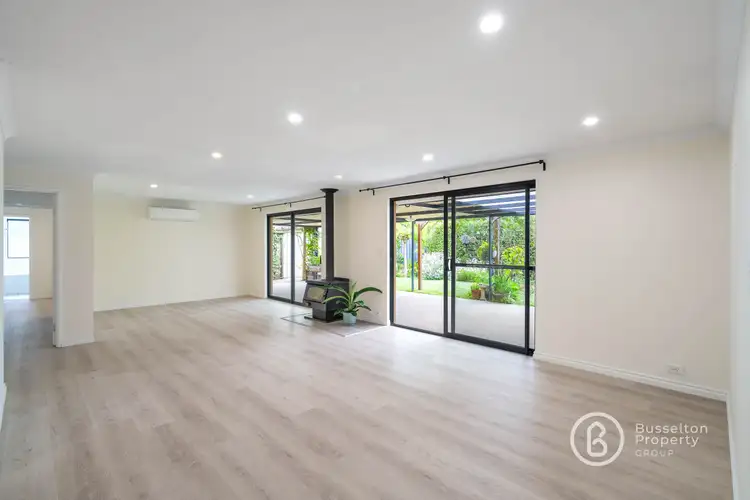 Fifth view of Homely house listing, 25 Dotterell Crescent, Geographe WA 6280