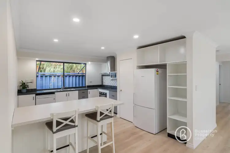 Sixth view of Homely house listing, 25 Dotterell Crescent, Geographe WA 6280