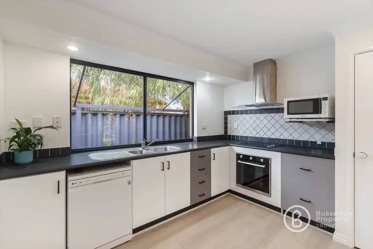 Seventh view of Homely house listing, 25 Dotterell Crescent, Geographe WA 6280