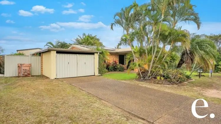 10 Russell street, Bundaberg North QLD 4670