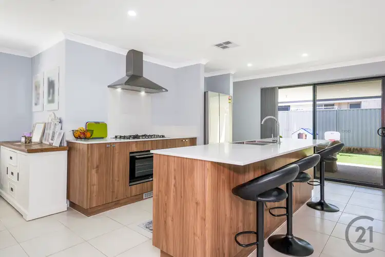 Seventh view of Homely house listing, 25 Weewar Circuit, South Yunderup WA 6208